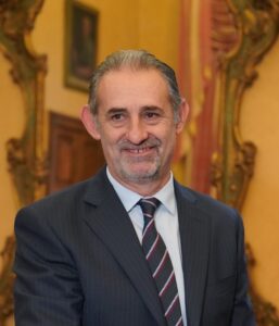 Ovada: Comaschi candidato di centrosinistra per il voto 2024
