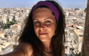 L’incantevole Palestina nelle fotografie di Emanuela Crosetti