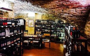 All’enoteca fine settimana al gusto di ‘Giro’ e Brachetto