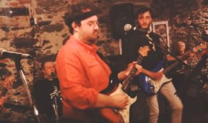 Alla Sms di Bistagno gli Expresso Love, tributo ai Dire Straits