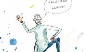Incontro pubblico sulla sanità ricordando il dottor Ghiazza