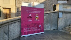 Giro d’Italia, Acqui ha il ‘trofeo senza fine’