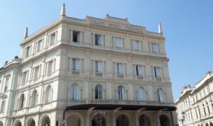 Lutto alle Terme di Acqui, addio ad Alessandra Pater