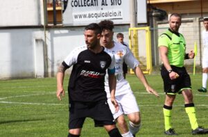 L’Acqui con il Villafranca per provare a tornare in testa