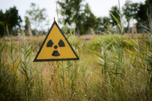 In Val Bormida un comitato contro il deposito nucleare