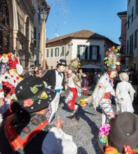 Lachera a Rocca Grimalda: l’edizione 2025 in rampa di lancio
