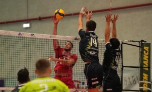 Negrini Cte La Bollente: lunedì via al raduno pre campionato
