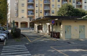 Pesa pubblica guasta: “Forse una nuova in altra zona”