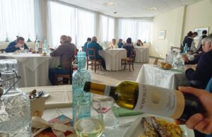 A febbraio riparte il ‘Ristorante didattico’ del Cfp Alberghiero