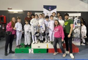 30 atleti Cuspo in gara a Torino