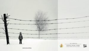 Shoah ancora oggi una minaccia? Dibattito al Salone San Guido