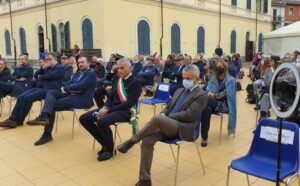 “Vallegra bis? Lo comunicherò dopo il Carnevalone”