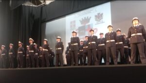 Polizia Locale di Acqui: il 2024 inizia con un agente in più