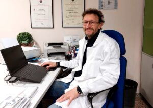 Grassi: «La spirometria? Ruolo decisivo. A livello di diagnostica e di prevenzione»