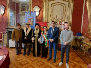 Polentone di Ponti, domenica c’è la 454ª edizione