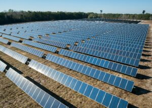 Valenza, un campo fotovoltaico in D4? Il Comune non può opporsi