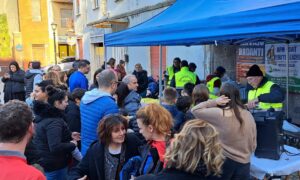 A Cassine si festeggia il Carnevale tra sfilate e merende