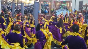 Sfilate di Carnevale, commedie e burattini: le proposte di domenica