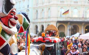 ‘Carvè di Sgaientò’, la città è pronta per la grande festa