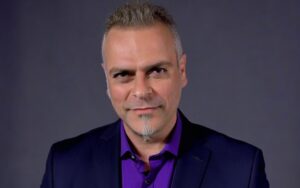 Al teatro di Bistagno il mentalismo di Matteo Filippini