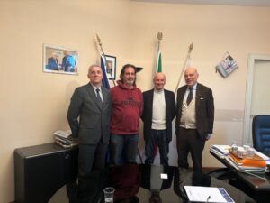 ‘Confartigianato per il sociale’ aiuterà gli Asili Notturni