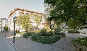 Giardini ‘Saracco’: prima l’illuminazione, poi si passa al verde