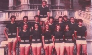 Giochi Senza Frontiere ’74: la rievocazione si farà a settembre