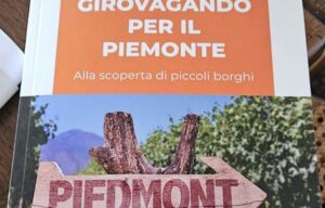 ‘Girovagando per il Piemonte’: al ‘Robellini il nuovo volume
