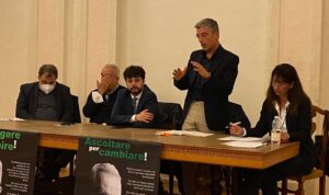 Ravetti: “Terme, su ricerca fonti la Regione ha perso un anno”