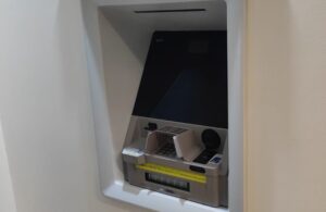 Nuovo Postamat a Spigno. “E presto il bancomat della Bpm”