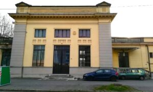 Palazzina storica di via Trieste: via ai lavori di ristrutturazione
