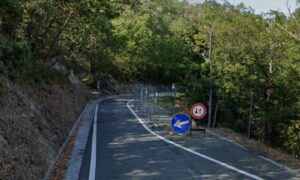 Dal 2 aprile chiude la Sp 229: “Ecco i percorsi alternativi”