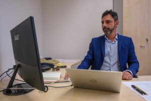 Amag, ‘caso psicologa’: botta e risposta tra l’Ad Rava e i sindacati