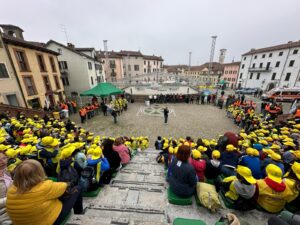 Acqui Terme: World Water Day, evento Amag con 500 studenti