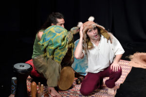 Teatro per le famiglie, burattini e dialetto: le manifestazioni di domenica