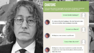 Il diritto all’oblio