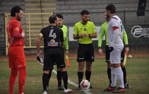 Alessandria, tutto il calcio della provincia in tempo reale
