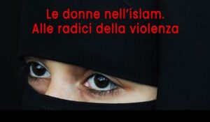 “Le donne nell’Islam”: se ne parla con Magdi Cristiano Allam