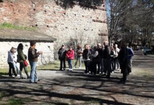 Giornate Fai di primavera: un successo la “due giorni” acquese