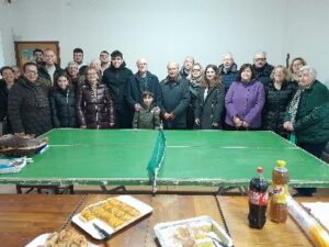 Il vescovo di Acqui nelle parrocchie dell’Ovadese