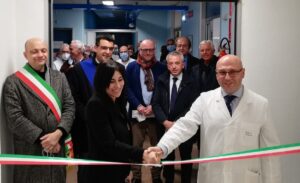 Al ‘Galliano’ nuove strumentazioni radiologiche. E nel 2024…