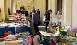 Da domenica torna ‘Librando’, con qualche nuova regola…