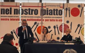 ‘Nel nostro piatto’: un successo la mostra sul cibo sostenibile