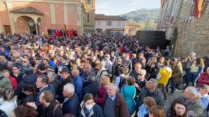 Domenica 10 tutti a Monastero per il ‘Polentonissimo’