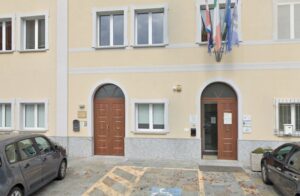 Ponti: Prefetto in paese per la nuove sede di Protezione Civile