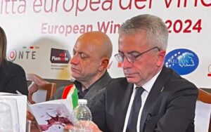 “Il cibo è territorio”: al Movicentro se ne parla con Protopapa