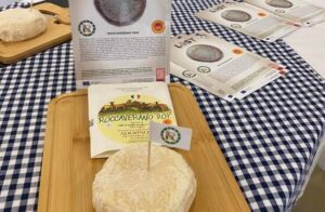 Roccaverano Dop a Berlino: “Per aprirci a nuove relazioni”