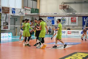 Negrini, ancora  un ko: settimo posto, nei playoff c’è Belluno