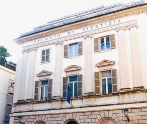 Un disegno di legge per i tribunali di Casale, Acqui e Tortona