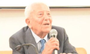 Addio all’avvocato Acanfora: mercoledì i funerali in Duomo